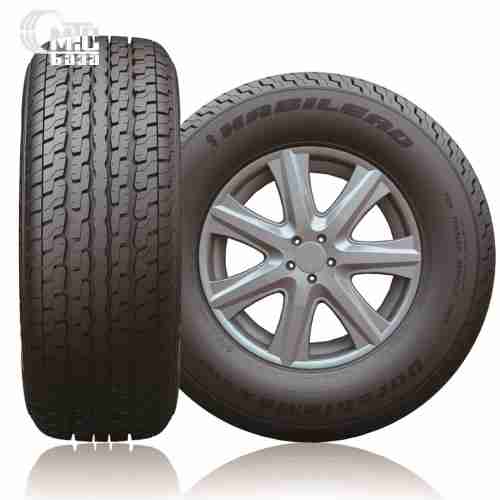 Kapsen RS03 DurableMax 175/80 R13 91/87M